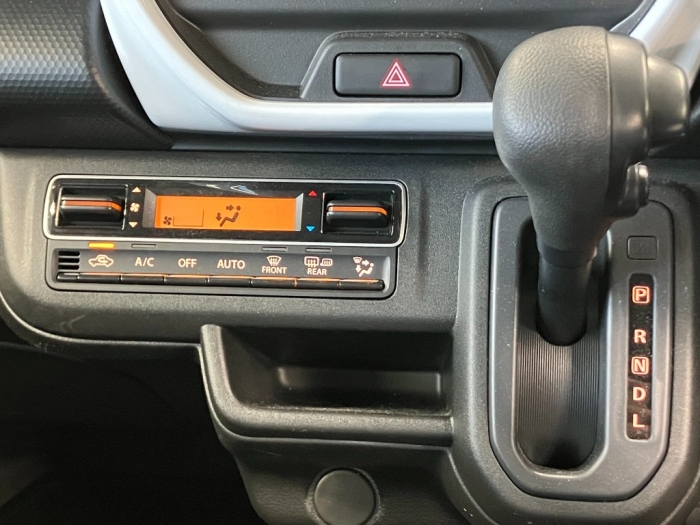 スズキ ハスラー42枚目