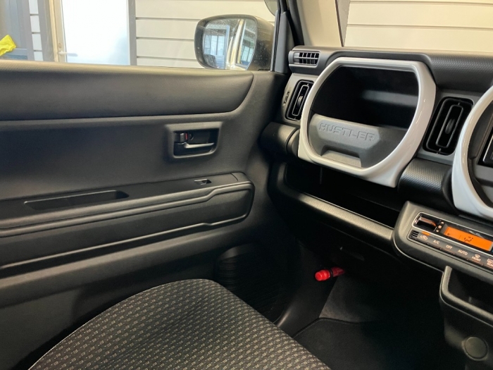 スズキ ハスラー47枚目