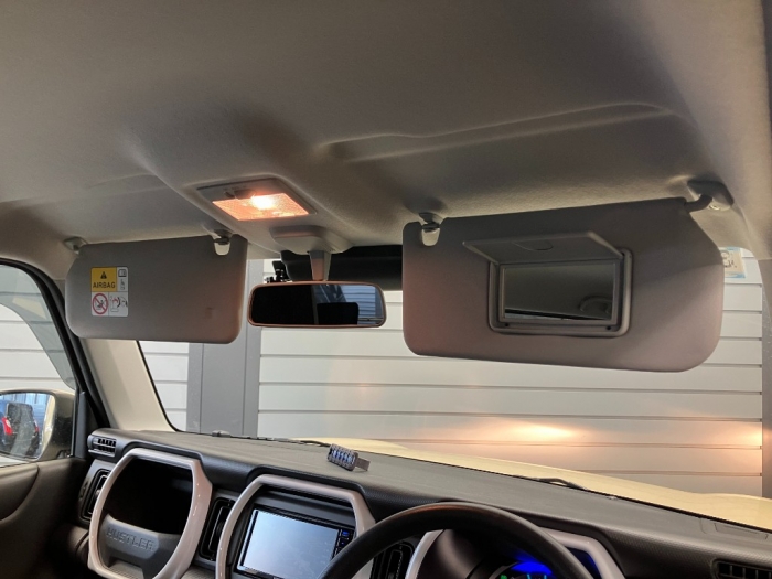 スズキ ハスラー53枚目