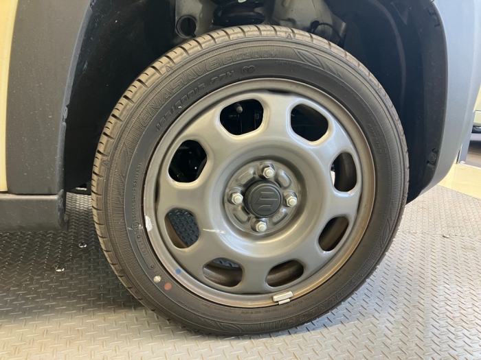 スズキ ハスラー54枚目