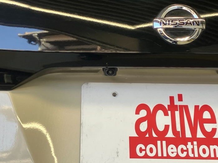 ニッサン ルークス14枚目