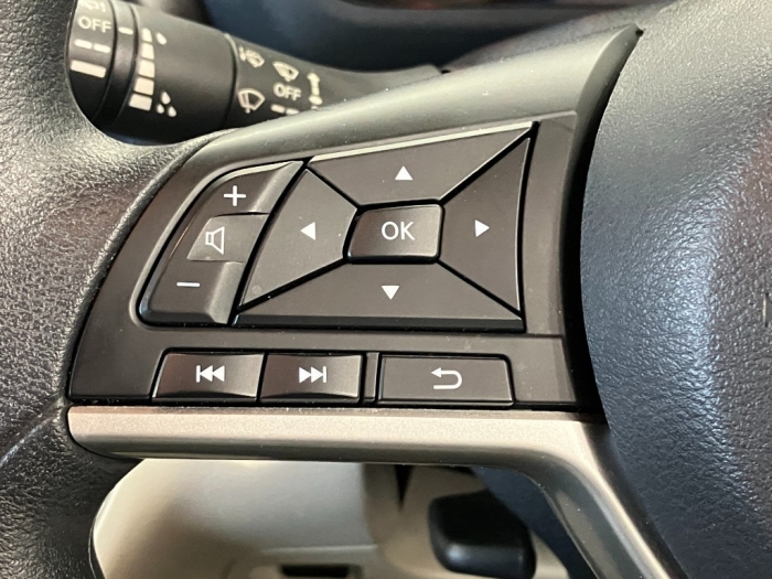 ニッサン ルークス27枚目