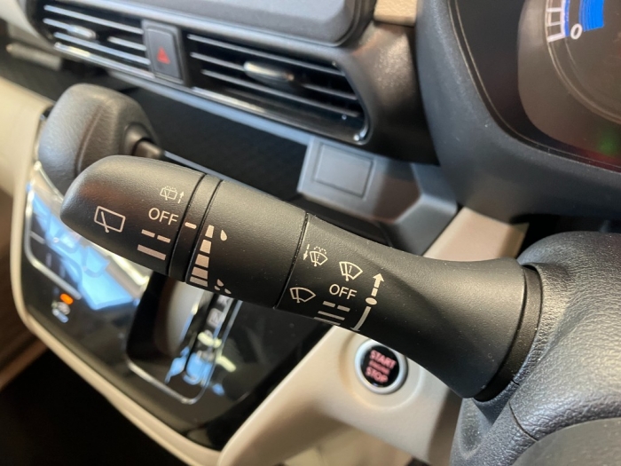 ニッサン ルークス29枚目