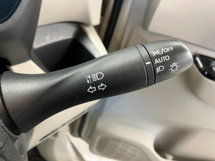 ニッサン ルークス30枚目