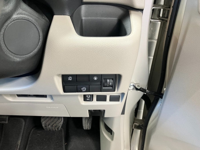 ニッサン ルークス33枚目