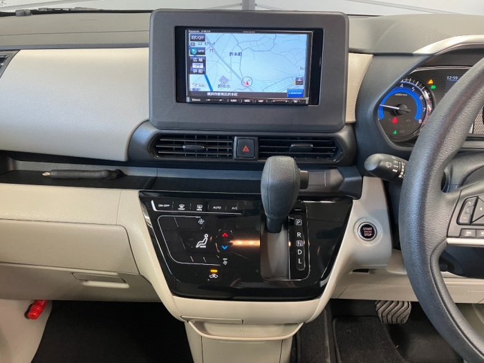 ニッサン ルークス36枚目