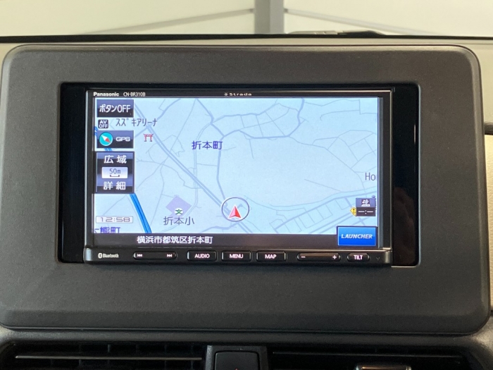 ニッサン ルークス37枚目