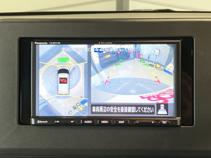 ニッサン ルークス38枚目