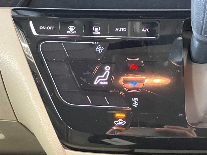 ニッサン ルークス40枚目