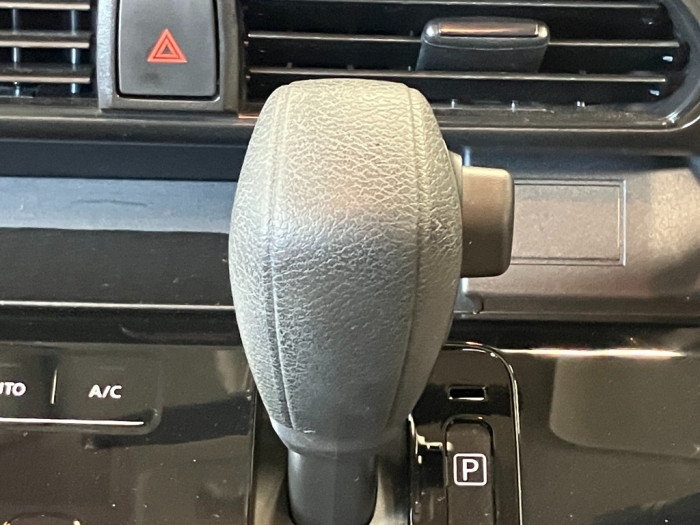 ニッサン ルークス41枚目