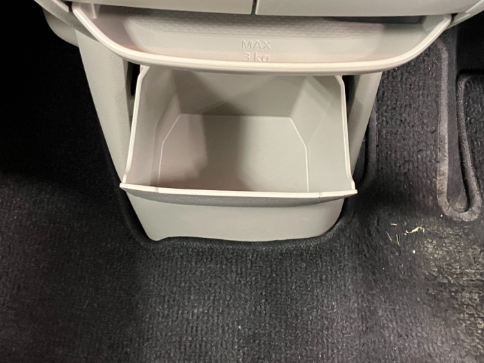 ニッサン ルークス43枚目