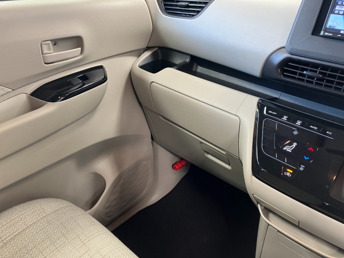 ニッサン ルークス44枚目