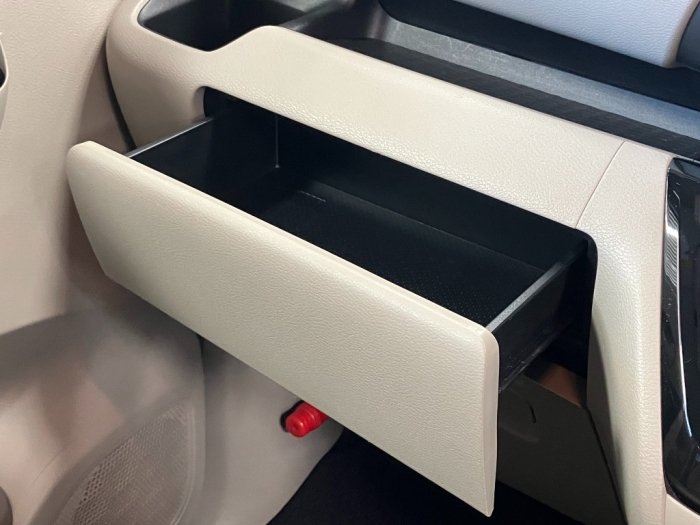 ニッサン ルークス45枚目