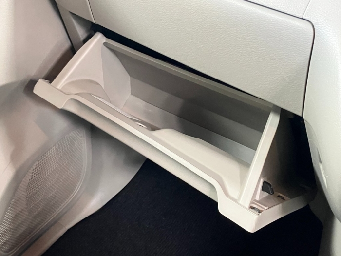 ニッサン ルークス46枚目