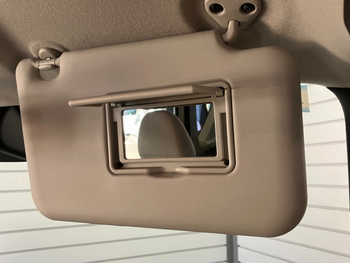 ニッサン ルークス48枚目