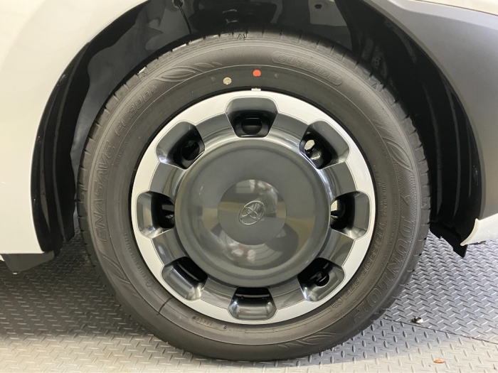 トヨタ シエンタ50枚目
