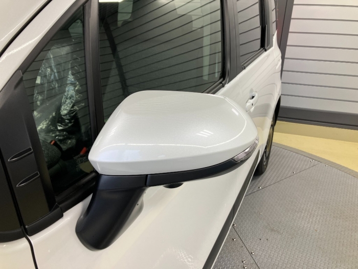トヨタ シエンタ53枚目