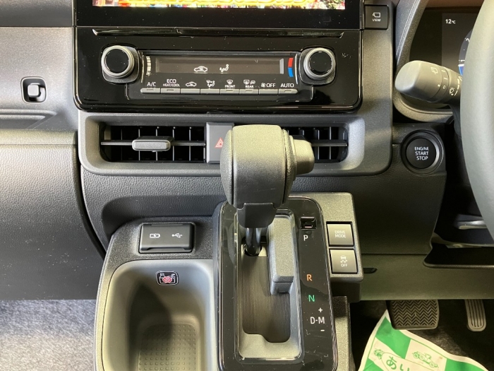 トヨタ シエンタ50枚目