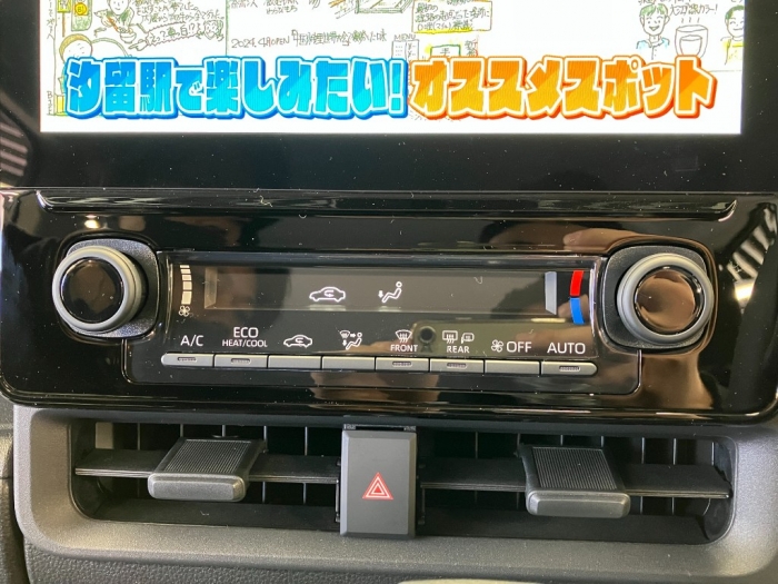 トヨタ シエンタ52枚目