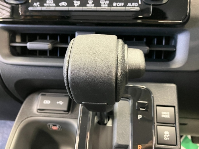 トヨタ シエンタ54枚目