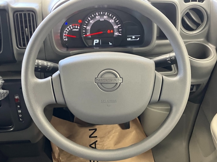 ニッサン クリッパー22枚目