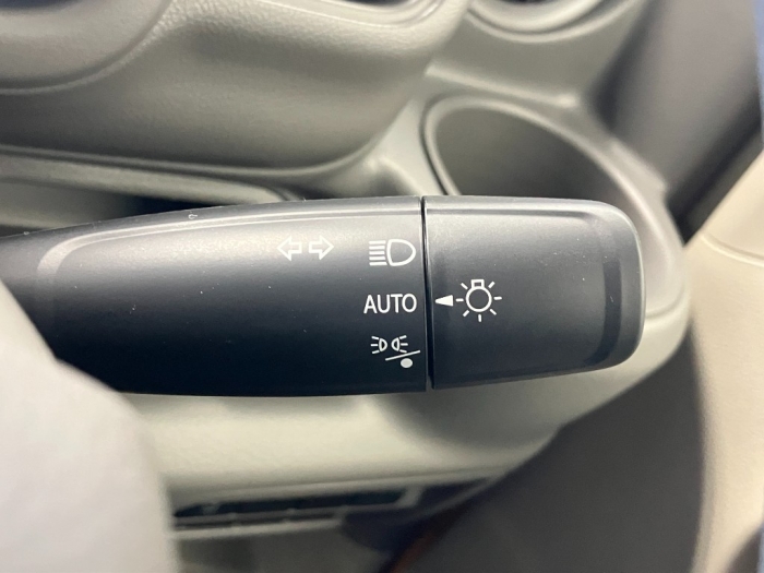 ニッサン クリッパー34枚目