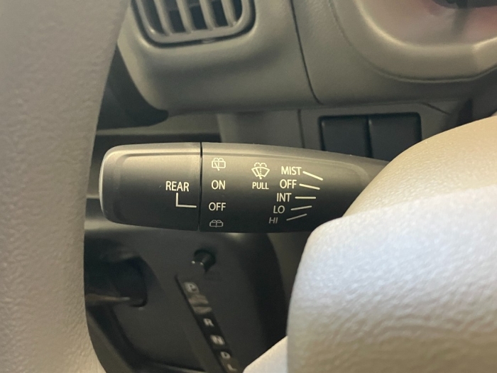 ニッサン クリッパー35枚目