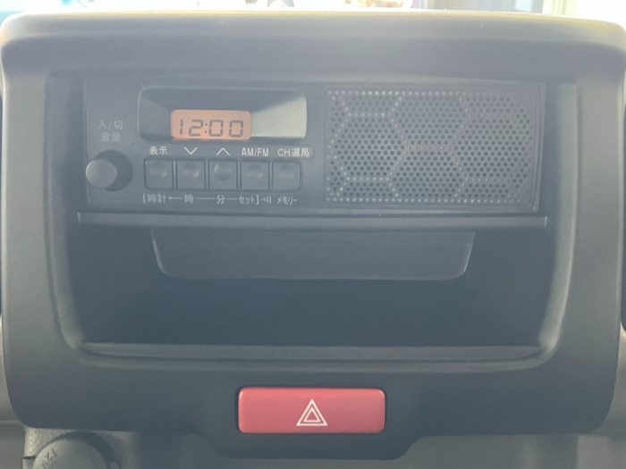 ニッサン クリッパー38枚目