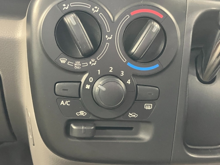 ニッサン クリッパー39枚目