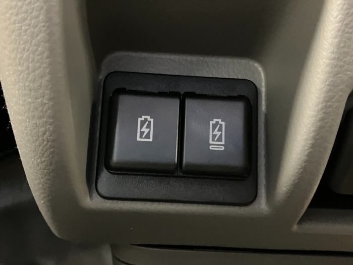 ニッサン クリッパー41枚目