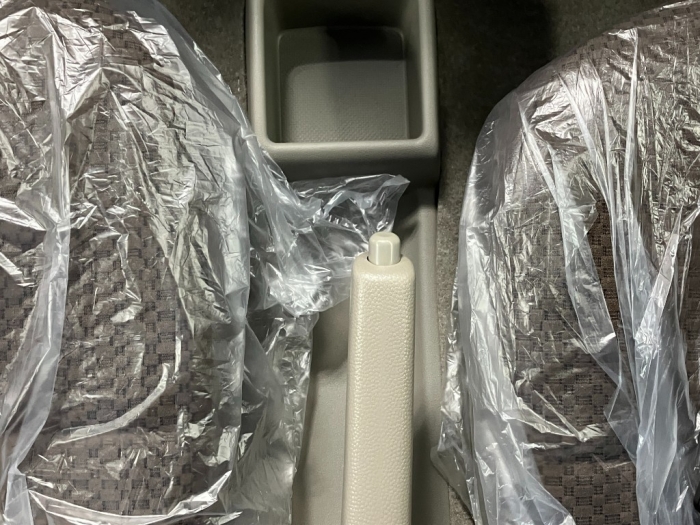 ニッサン クリッパー43枚目