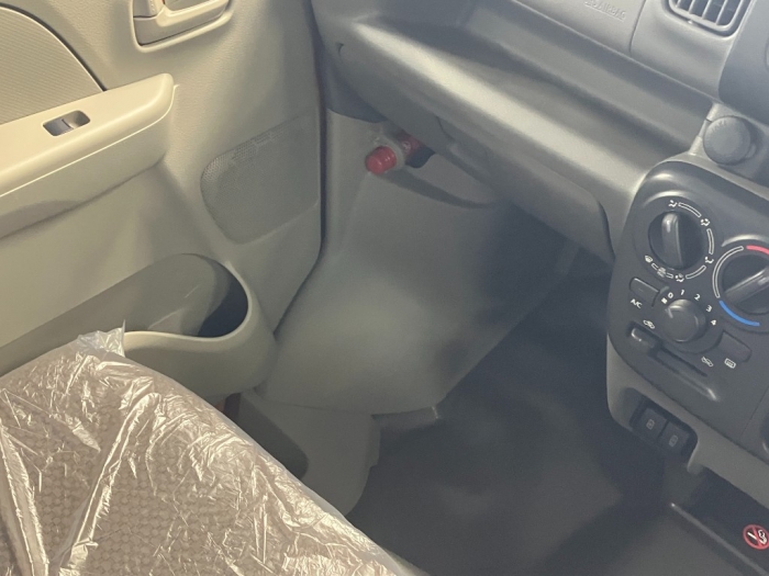 ニッサン クリッパー44枚目