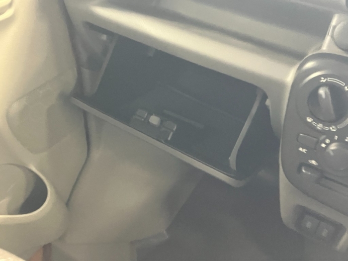 ニッサン クリッパー45枚目