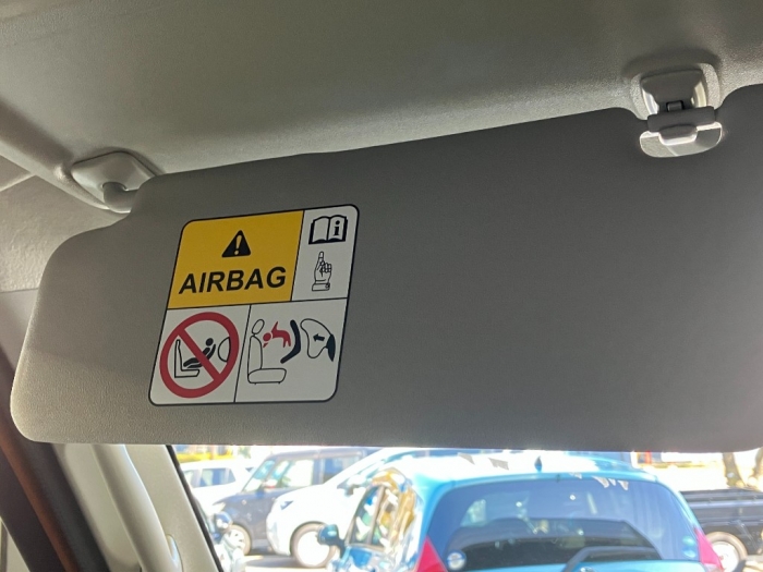 ニッサン クリッパー48枚目