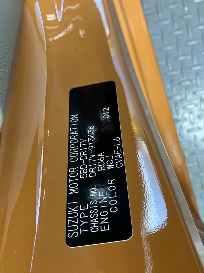 ニッサン クリッパー49枚目