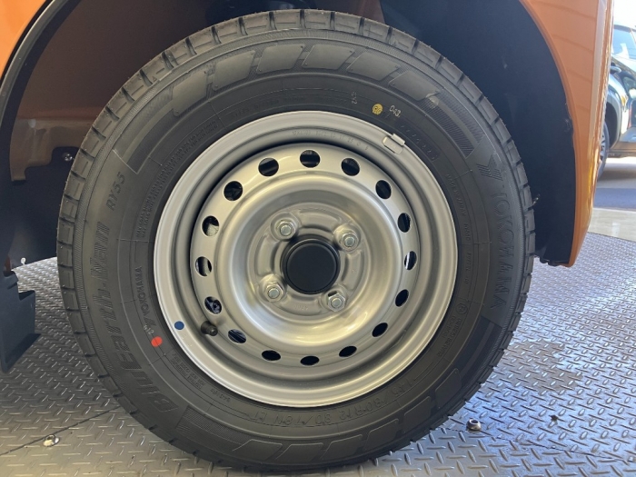 ニッサン クリッパー50枚目