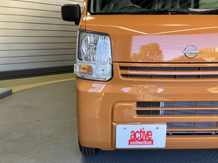 ニッサン クリッパー51枚目