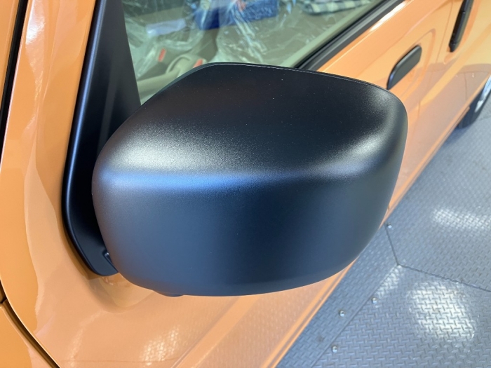 ニッサン クリッパー53枚目