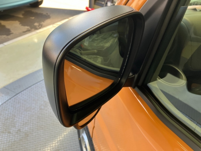 ニッサン クリッパー54枚目