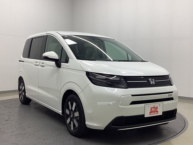 ホンダ フリード