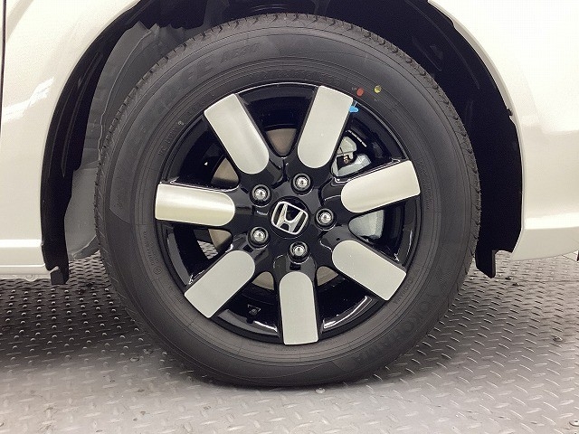 ホンダ フリード14枚目