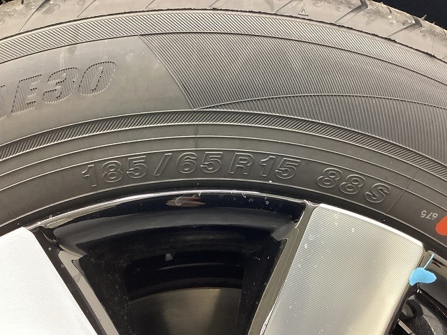 ホンダ フリード15枚目