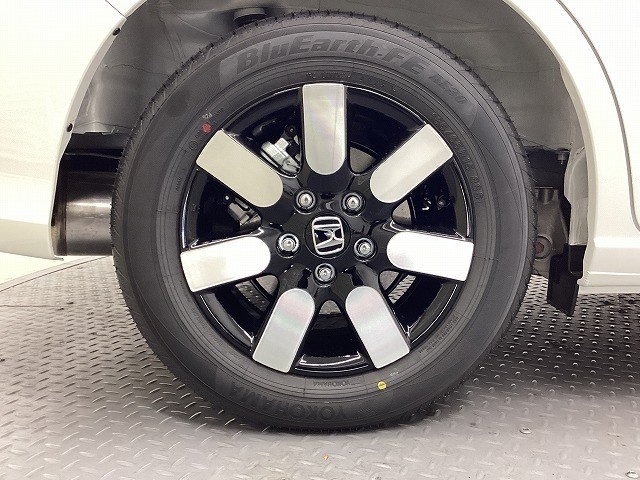 ホンダ フリード16枚目