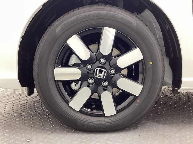 ホンダ フリード18枚目