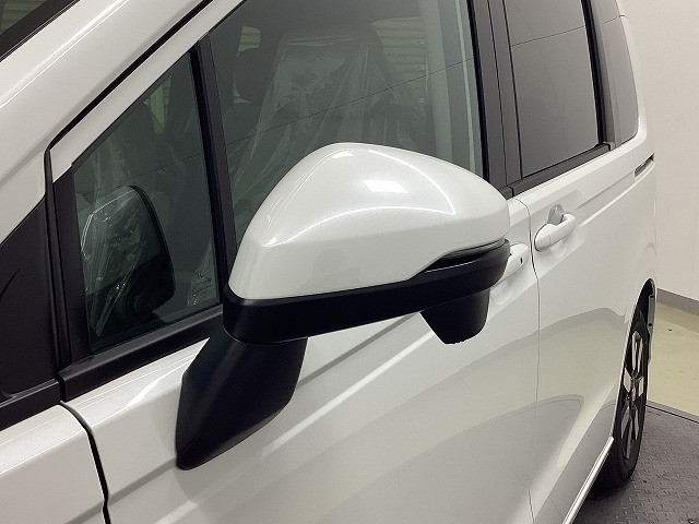 ホンダ フリード19枚目