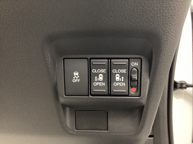 ホンダ フリード32枚目