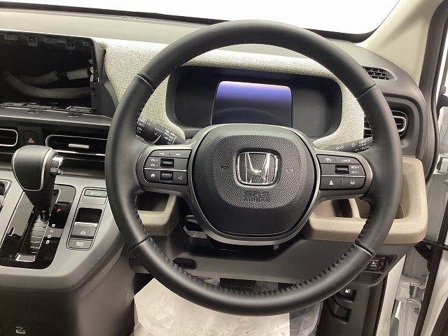 ホンダ フリード33枚目