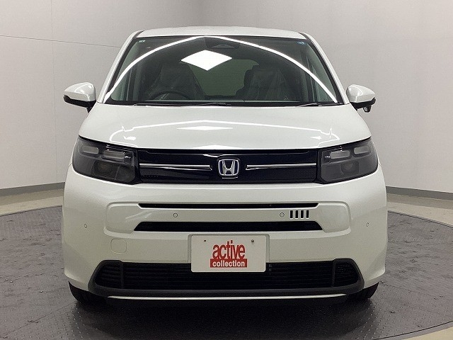 ホンダ フリード7枚目