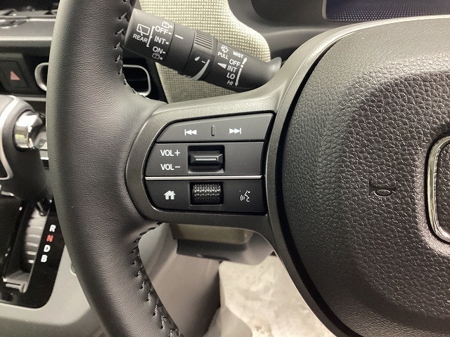 ホンダ フリード35枚目