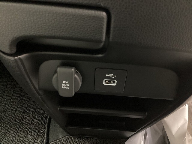 ホンダ フリード37枚目